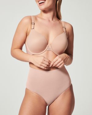 Adjustable Full Coverage Bra