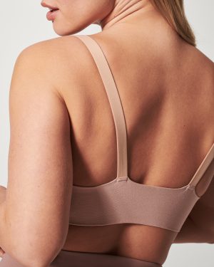 Adjustable Full Coverage Bra