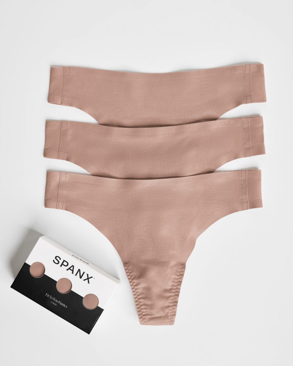 Thong 3-Pack Box