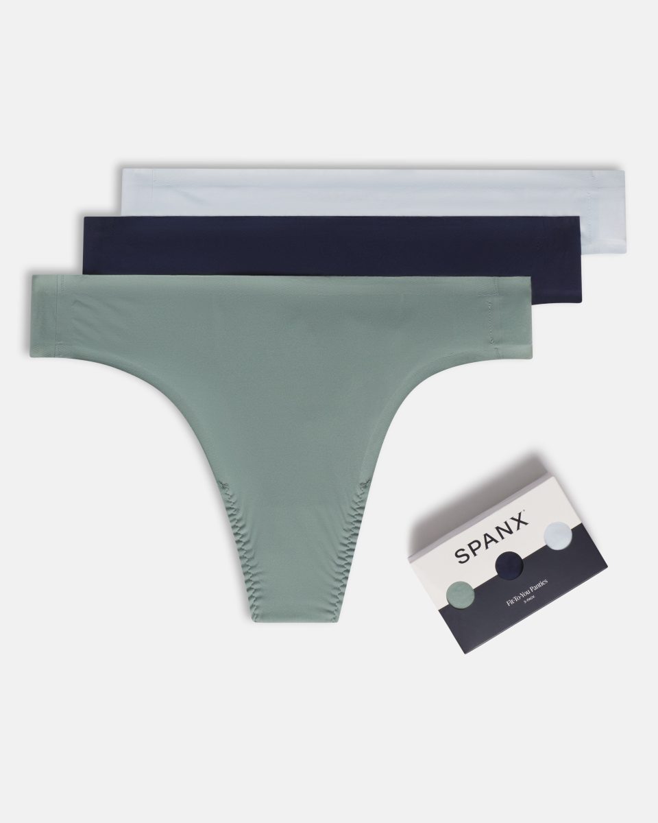 Thong 3-Pack Box