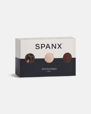 Thong 3-Pack Box