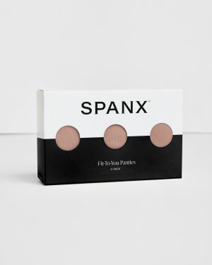 Brief 3-Pack Box