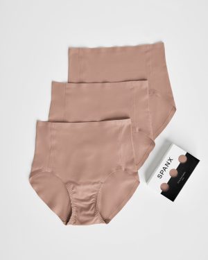 Brief 3-Pack Box