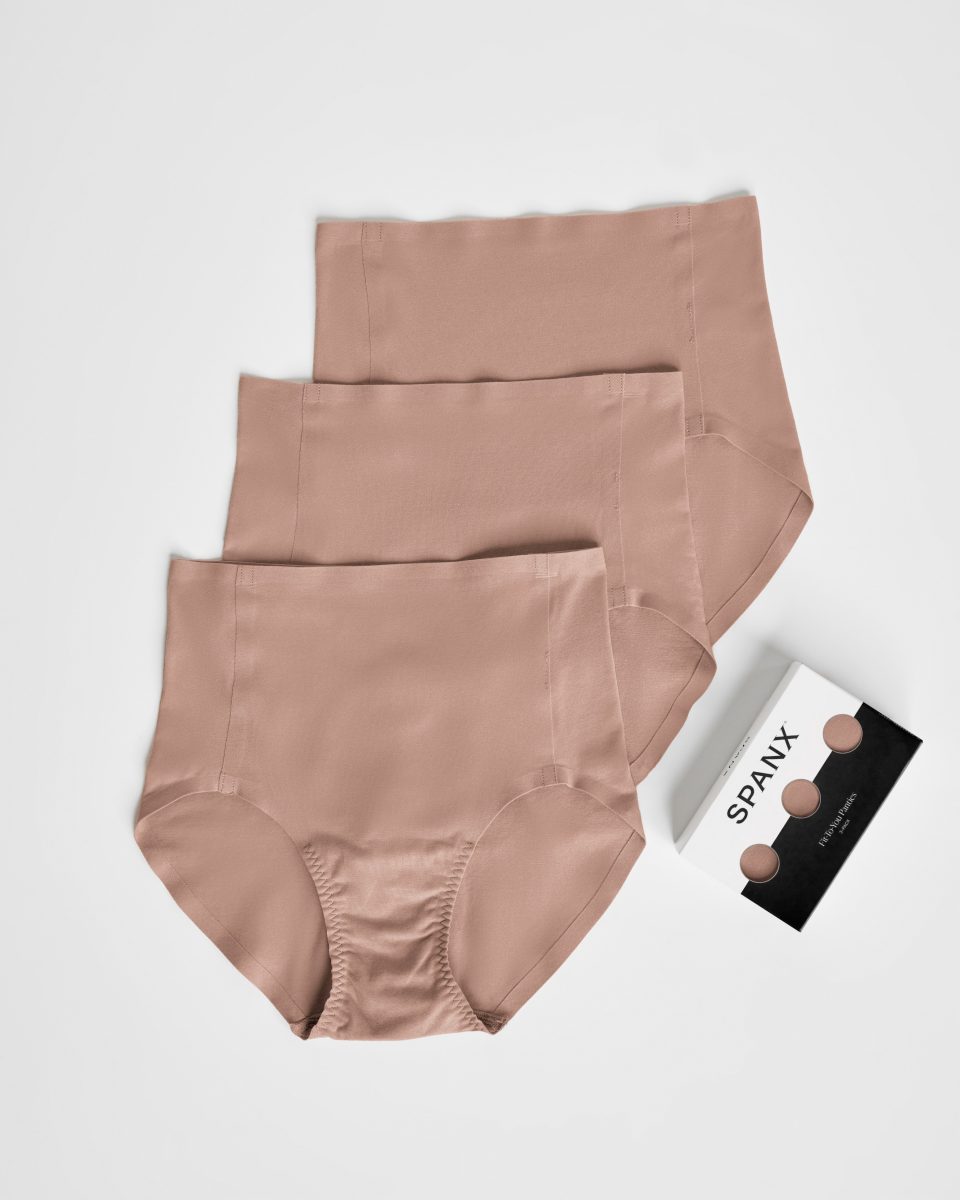 Brief 3-Pack Box