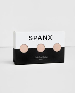 Boyshort 3-Pack Box