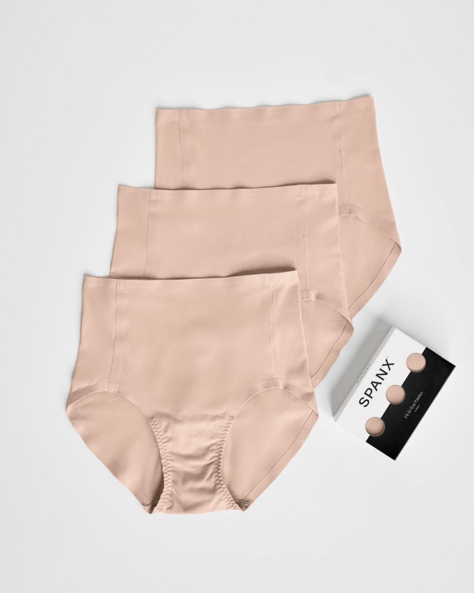 Brief 3-Pack Box