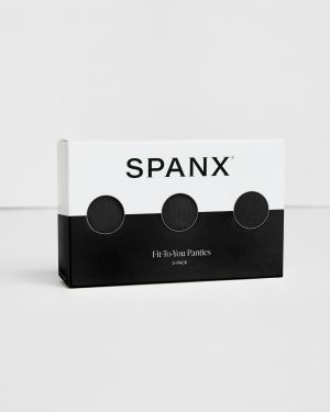 Brief 3-Pack Box