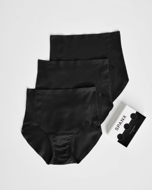 Brief 3-Pack Box