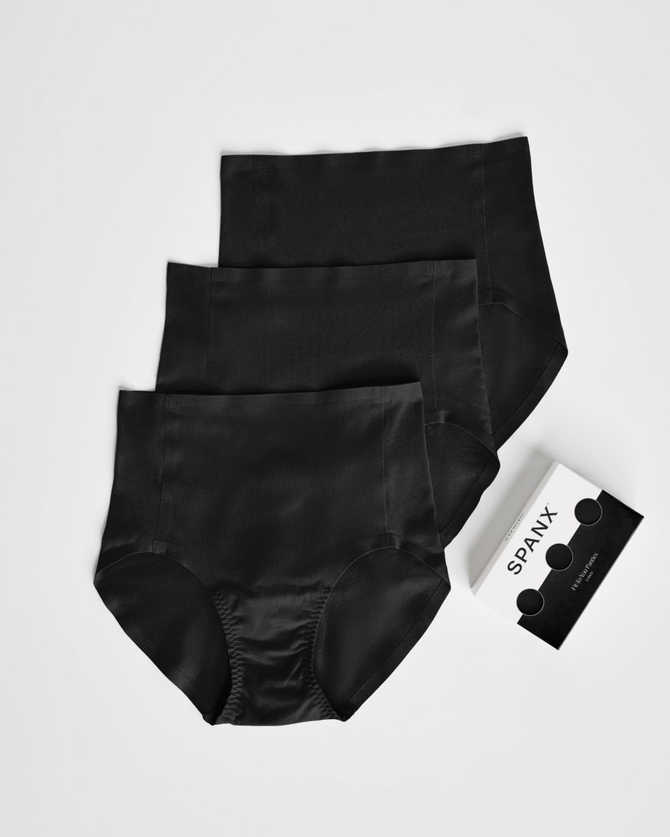 Brief 3-Pack Box