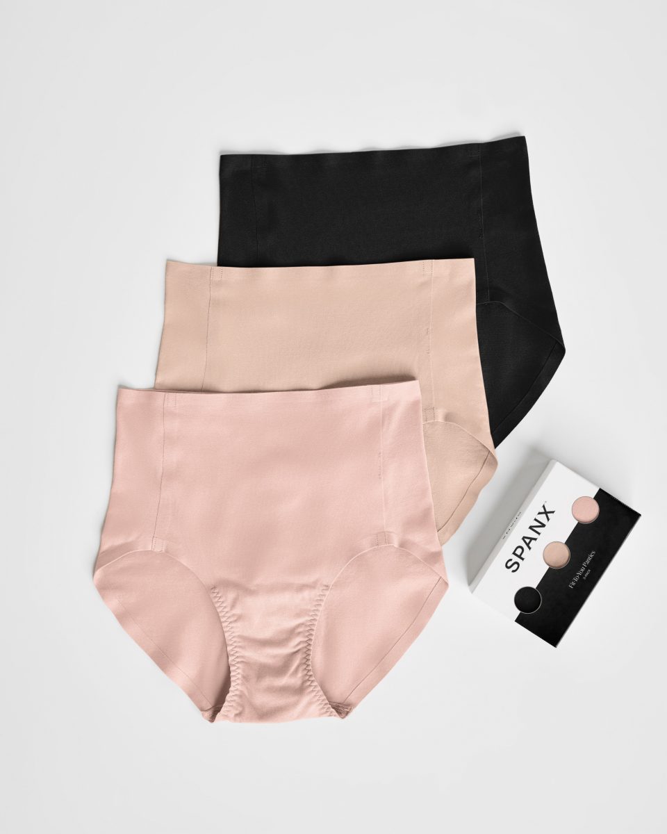 Brief 3-Pack Box