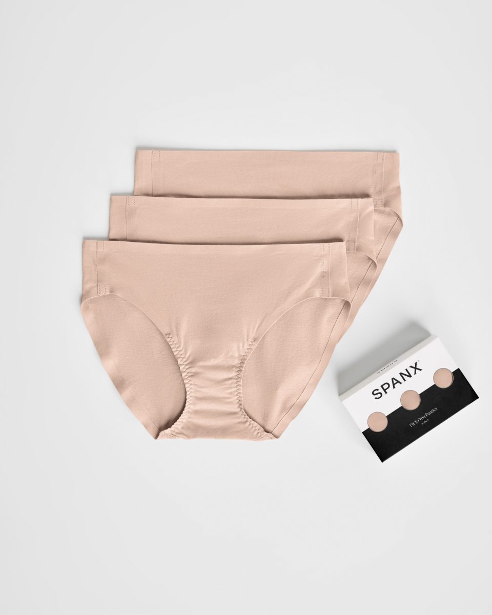 Bikini 3-Pack Box
