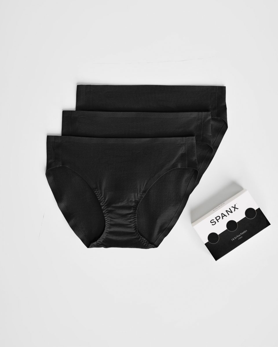 Bikini 3-Pack Box