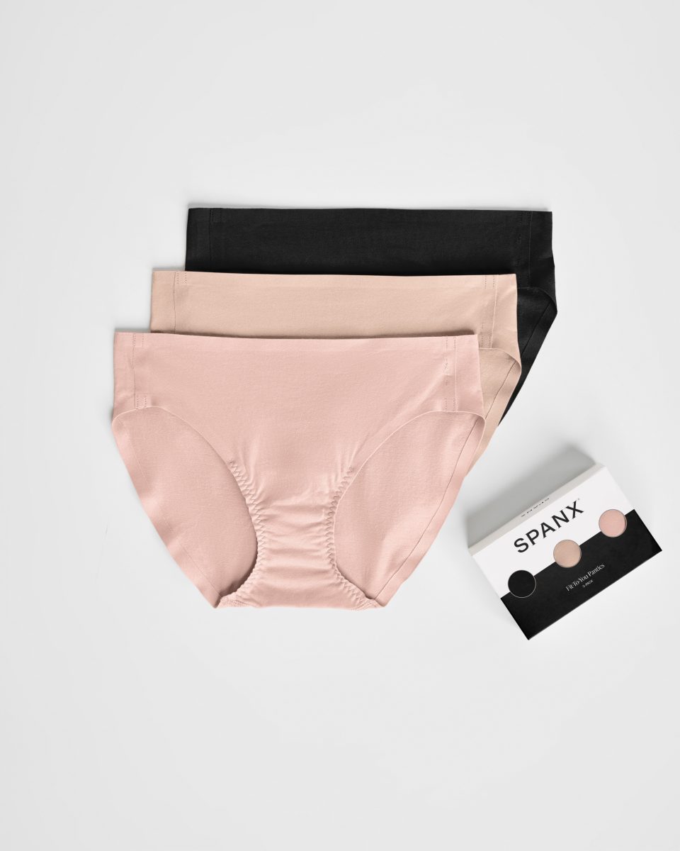 Bikini 3-Pack Box