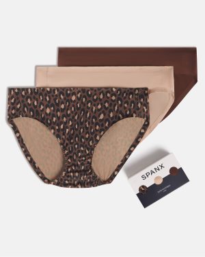 Bikini 3-Pack Box