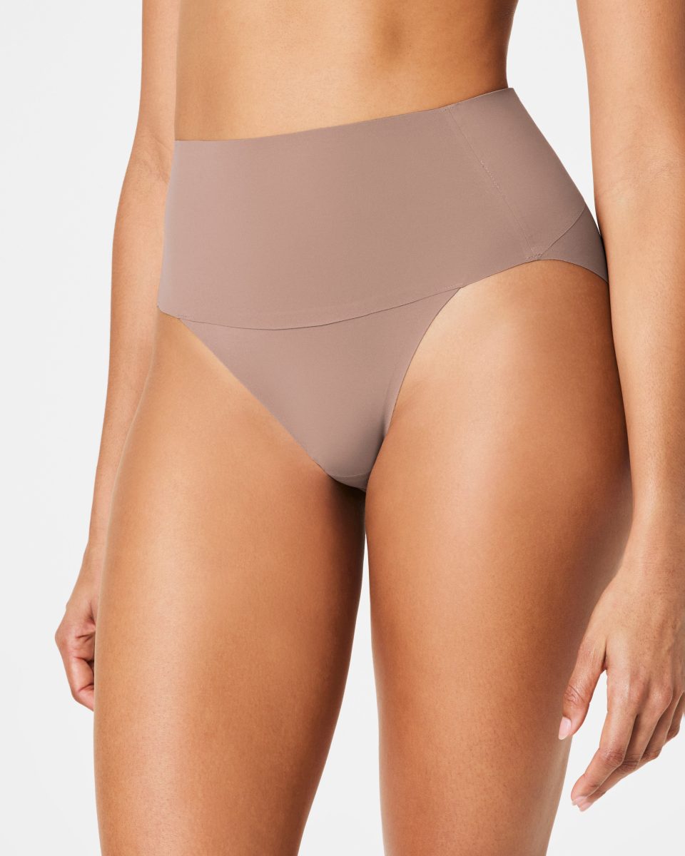 Hi-Leg Brief