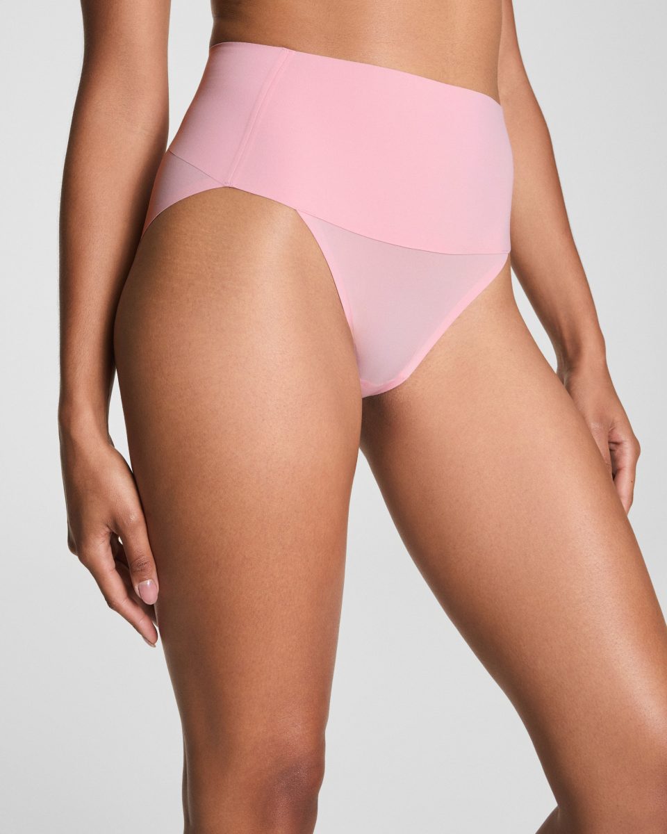 Hi-Leg Brief