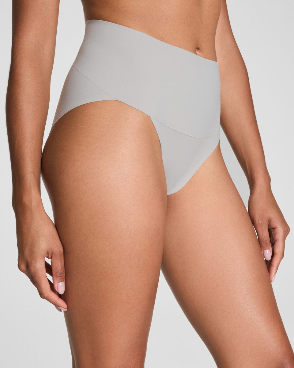 Hi-Leg Brief