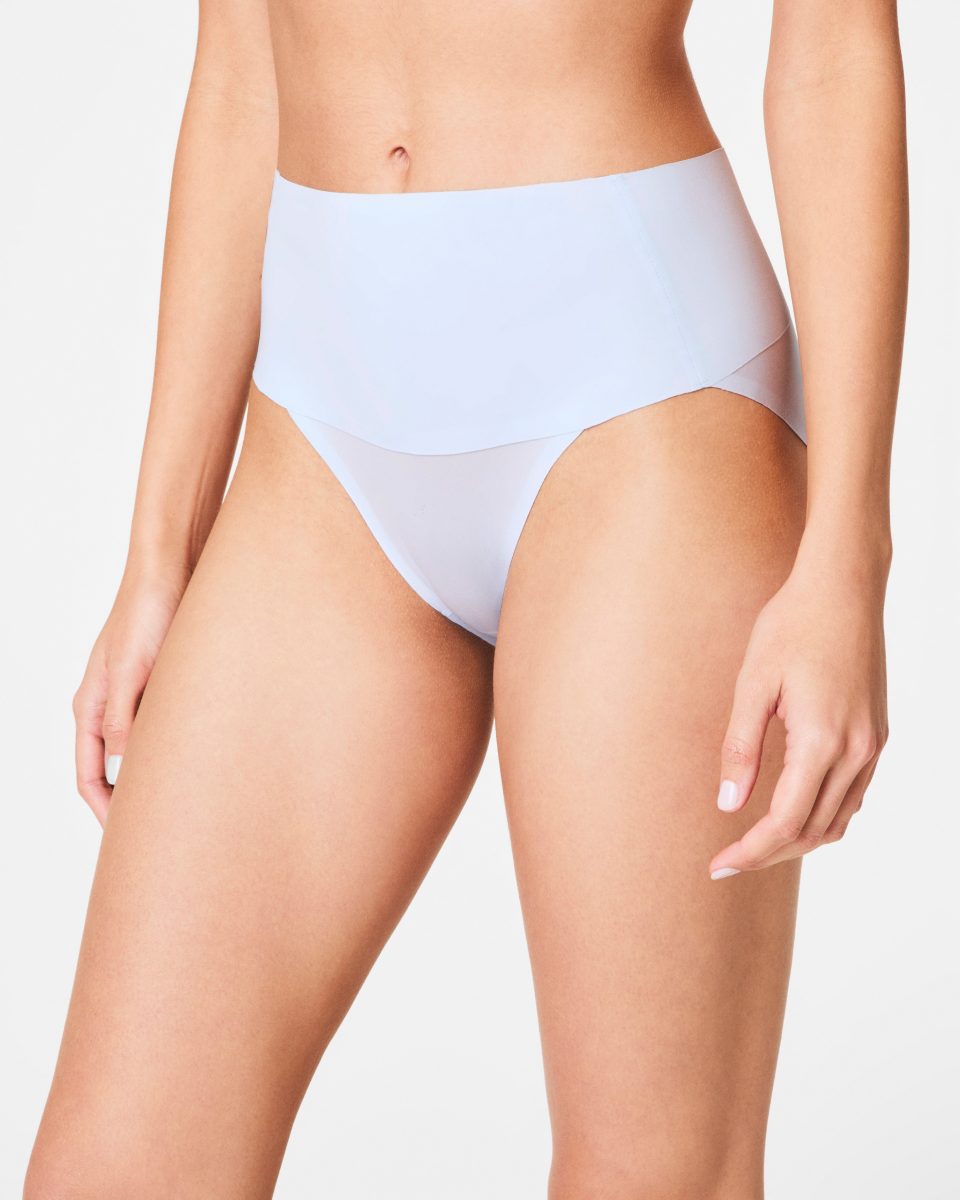 Hi-Leg Brief