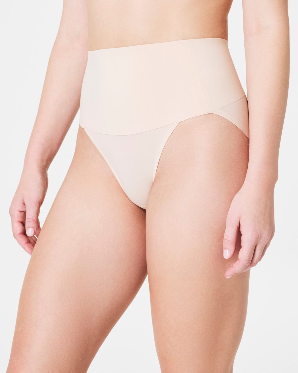 Hi-Leg Brief