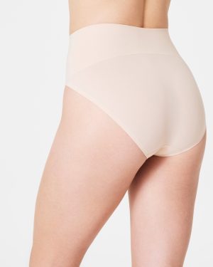 Hi-Leg Brief