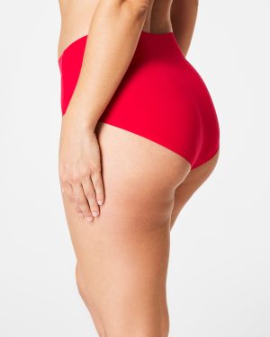 Hi-Leg Brief