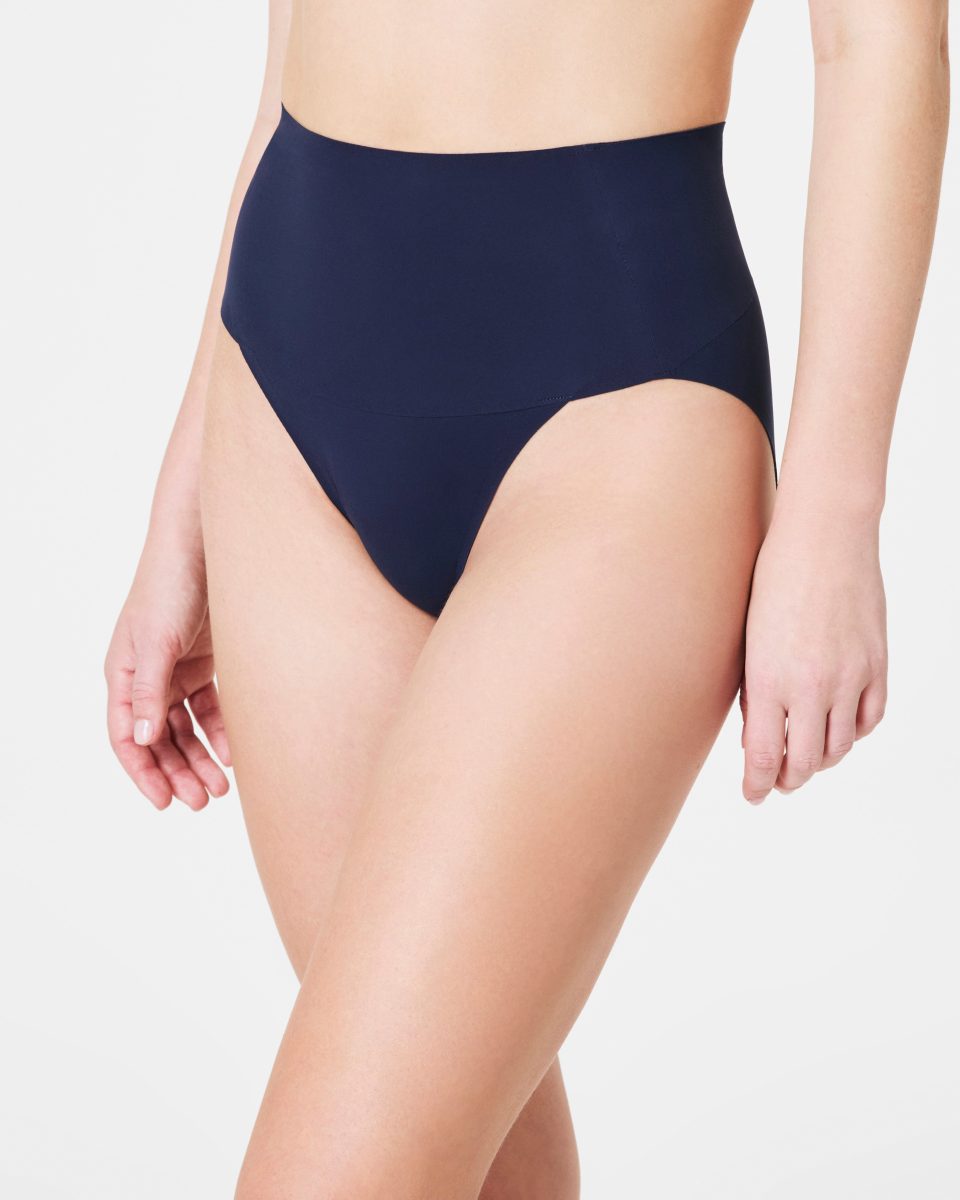 Hi-Leg Brief