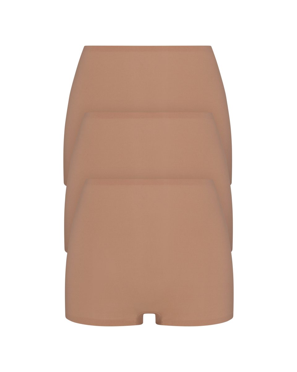 Boyshort 3-Pack Box