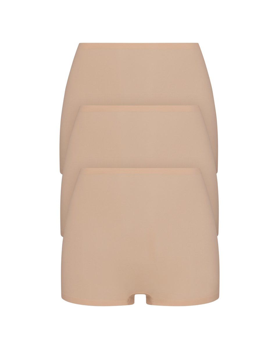 Boyshort 3-Pack Box
