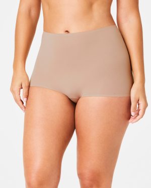 Boyshort 3-Pack Box
