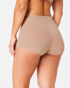 Boyshort 3-Pack Box