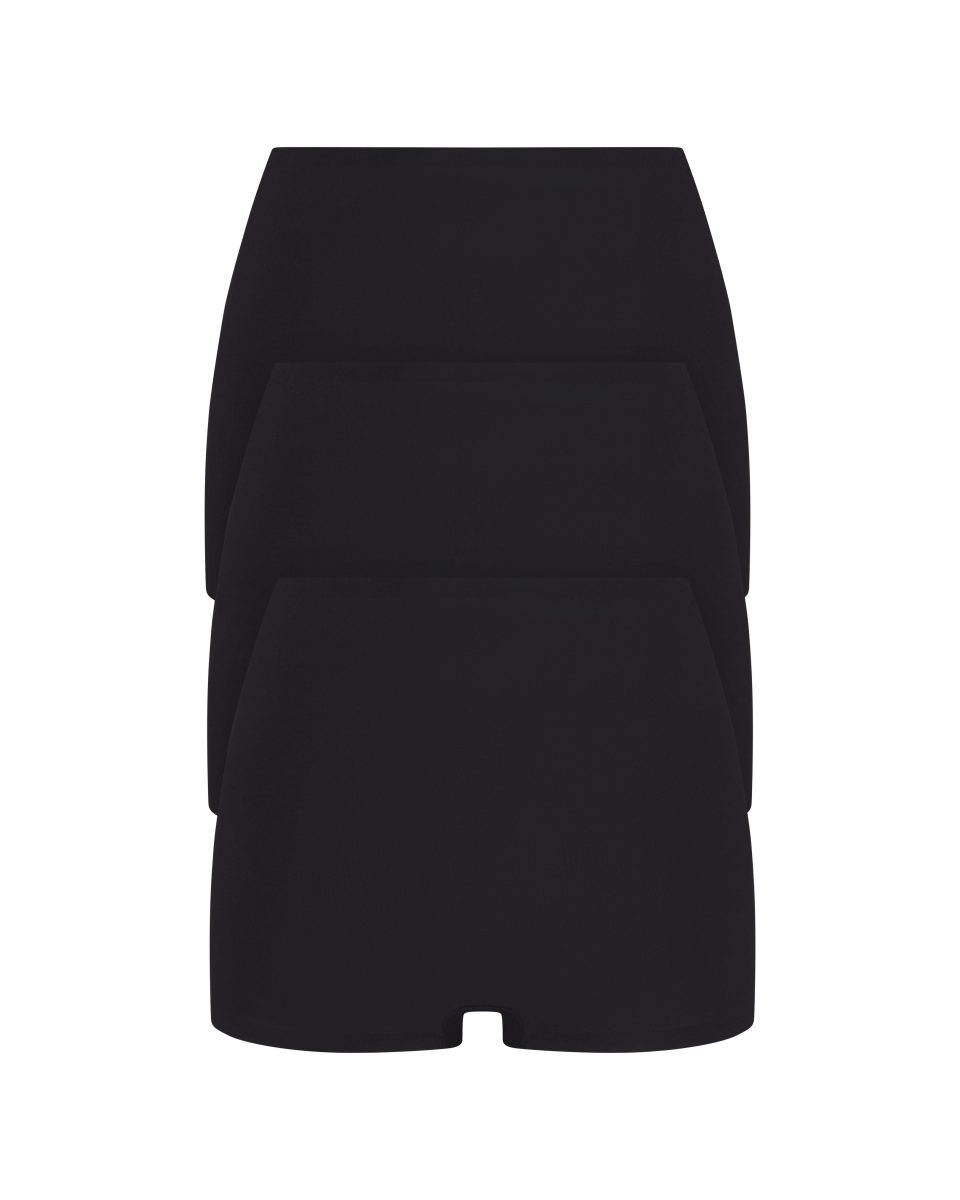 Boyshort 3-Pack Box