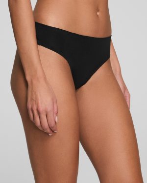 Supima® Cotton Thong 3-Pack Box