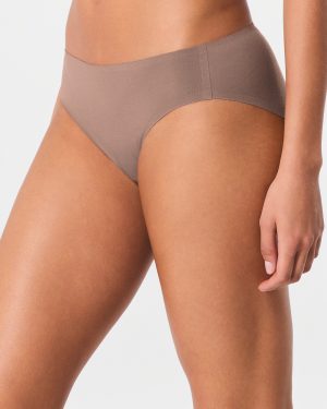 Supima® Cotton Bikini 3-Pack