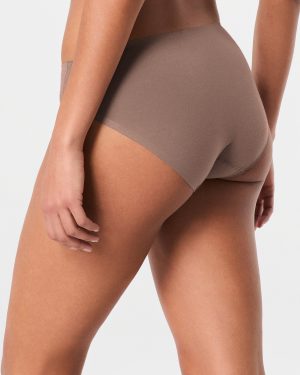 Supima® Cotton Bikini 3-Pack
