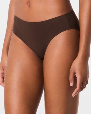 Supima® Cotton Bikini 3-Pack