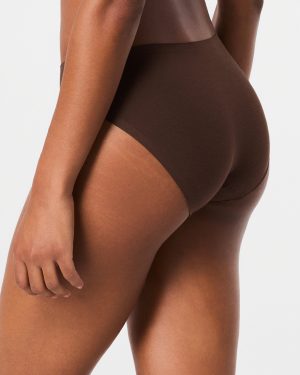 Supima® Cotton Bikini 3-Pack