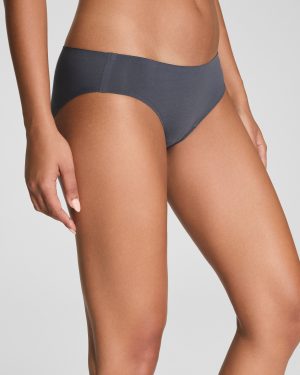 Supima® Cotton Bikini 3-Pack