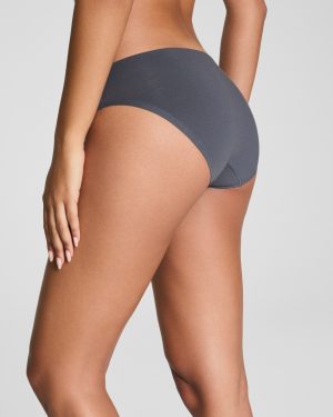 Supima® Cotton Bikini 3-Pack