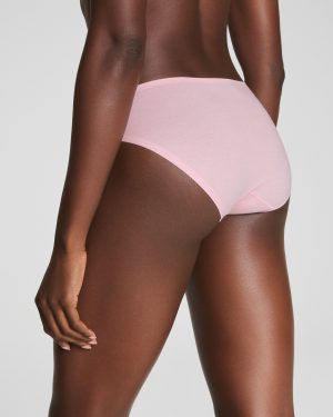Supima® Cotton Bikini 3-Pack
