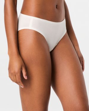 Supima® Cotton Bikini 3-Pack