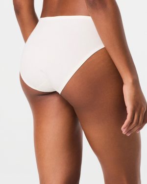 Supima® Cotton Bikini 3-Pack