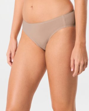 Supima® Cotton Bikini 3-Pack
