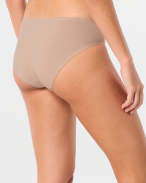 Supima® Cotton Bikini 3-Pack