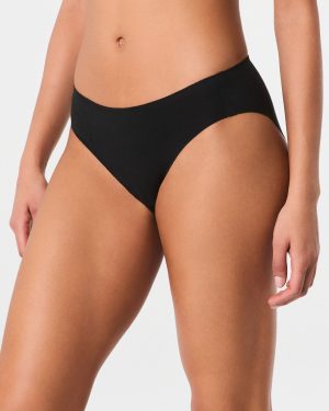 Supima® Cotton Bikini 3-Pack