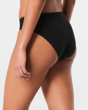 Supima® Cotton Bikini 3-Pack
