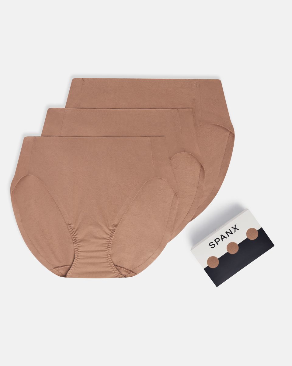 Supima® Cotton Brief 3-Pack