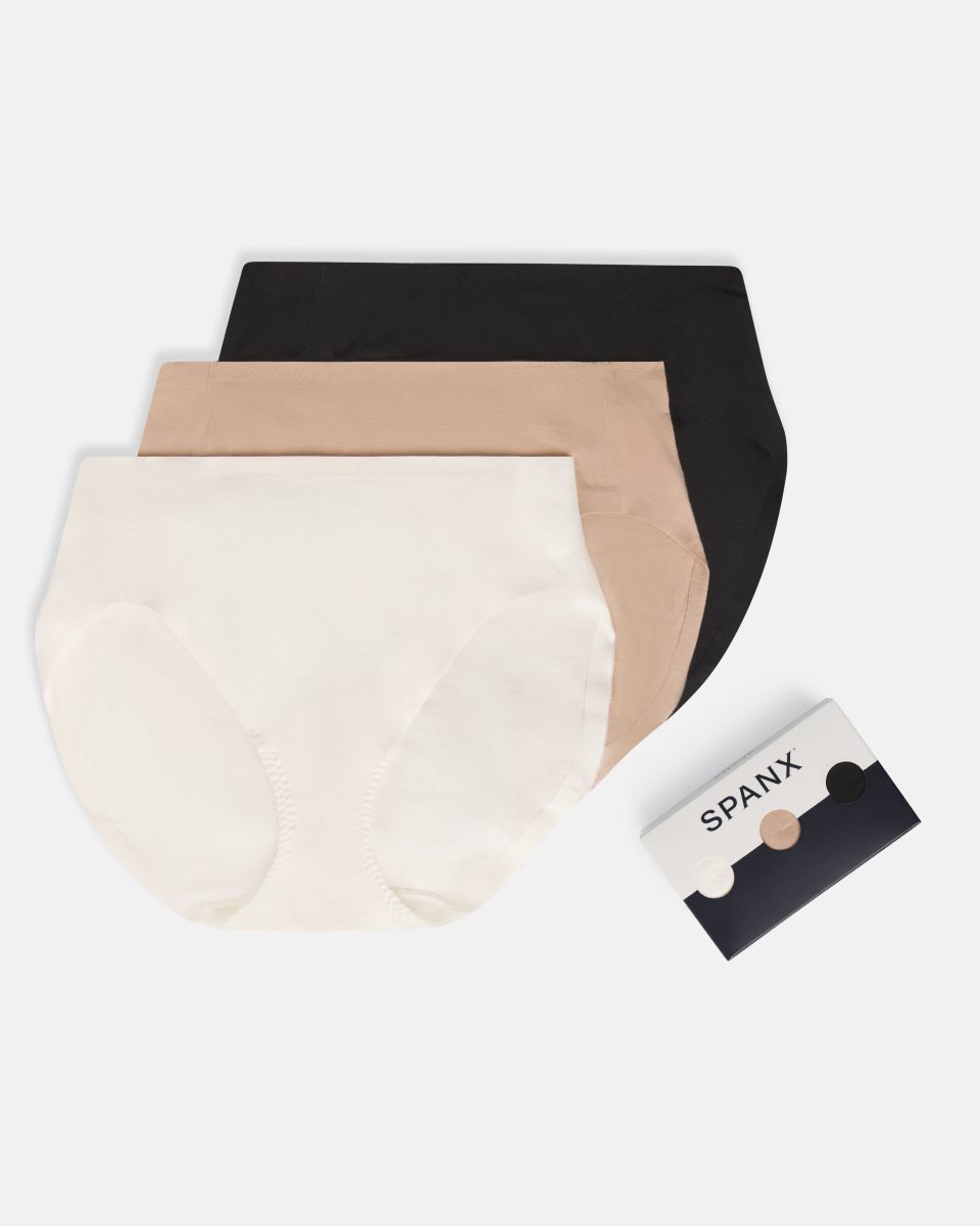 Supima® Cotton Brief 3-Pack