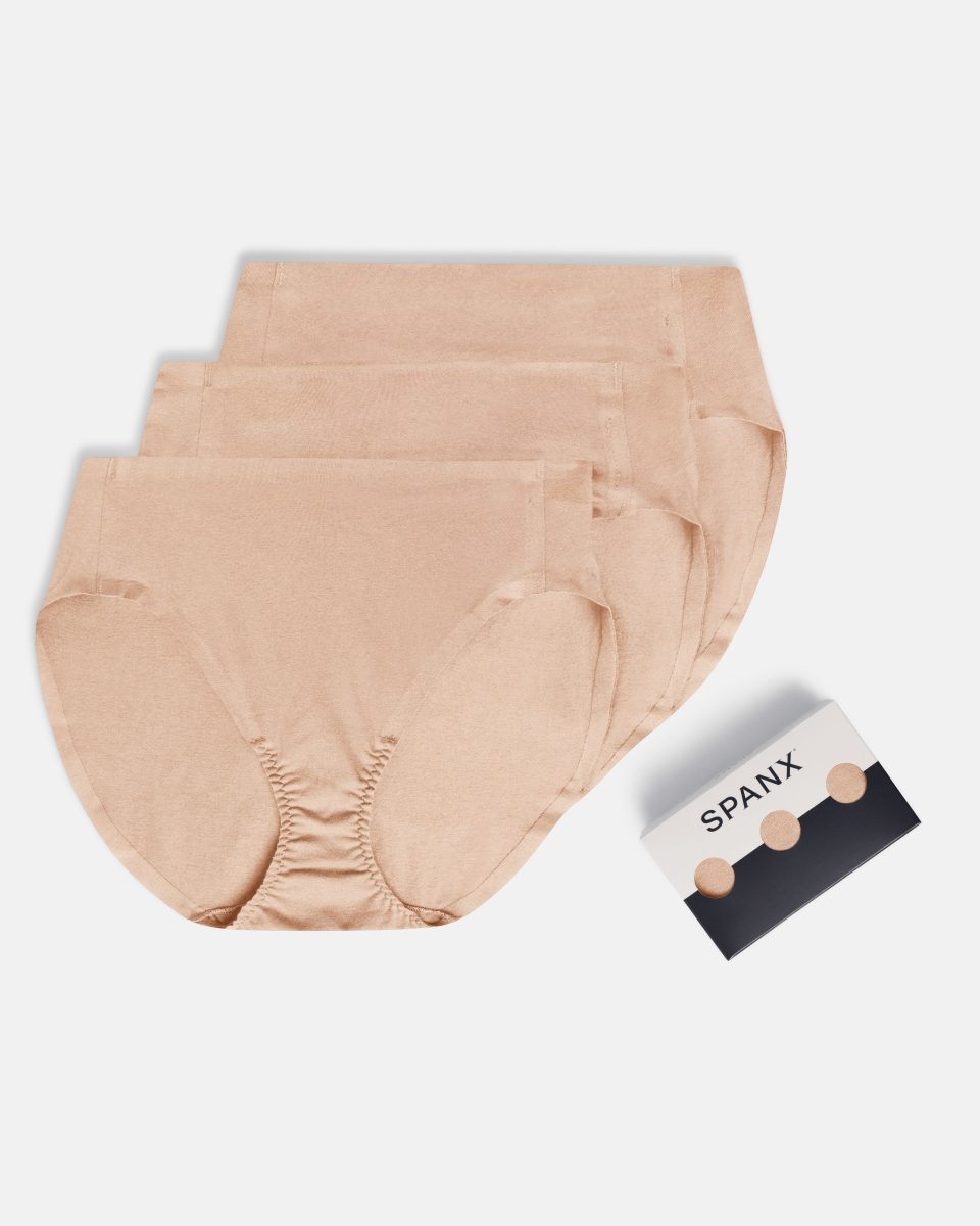 Supima® Cotton Brief 3-Pack
