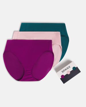 Supima® Cotton Brief 3-Pack