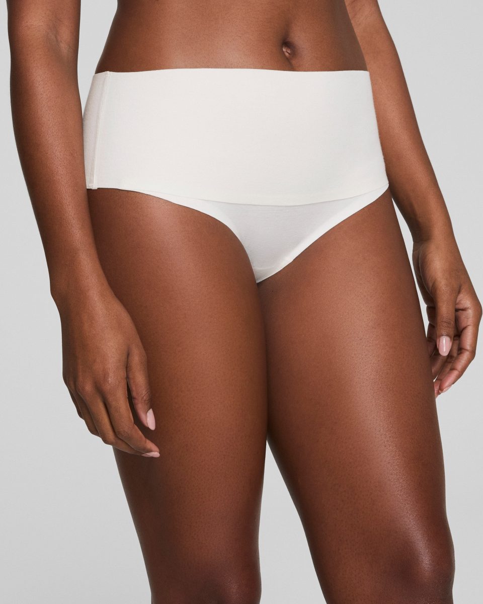Supima® Cotton Tanga